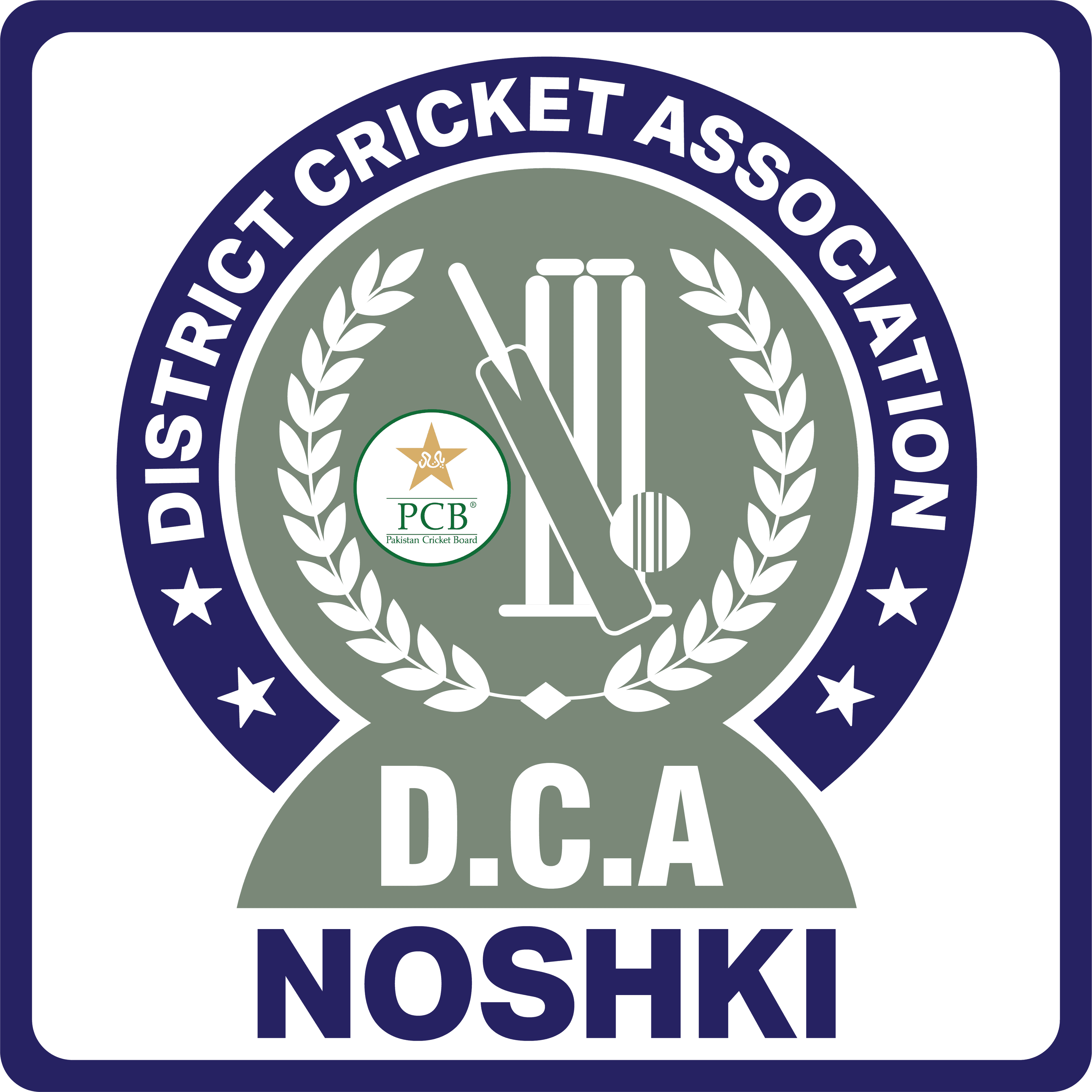 Noshki team logo