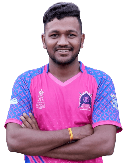 Ajay Borude