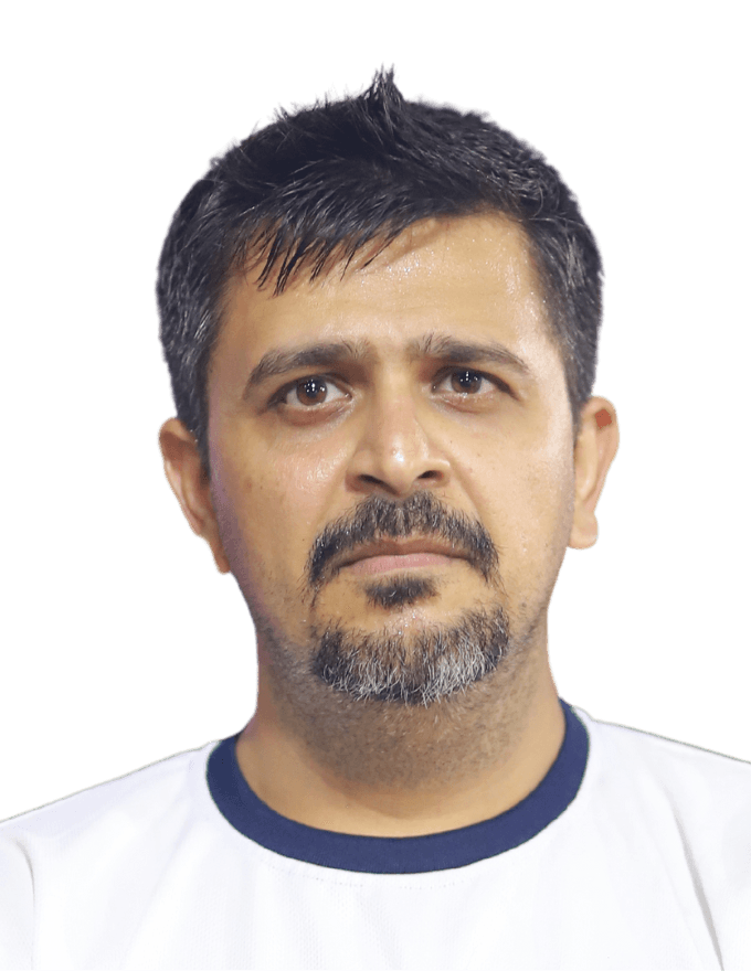 DINKESH TILWANI