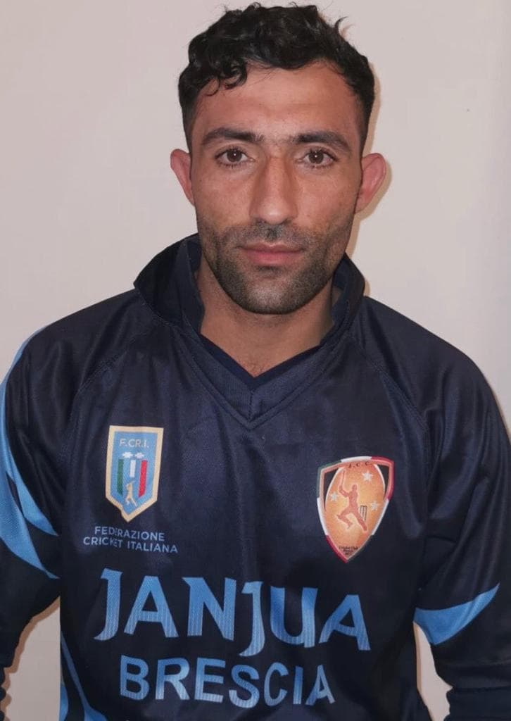 AHMADULLAH SAFI