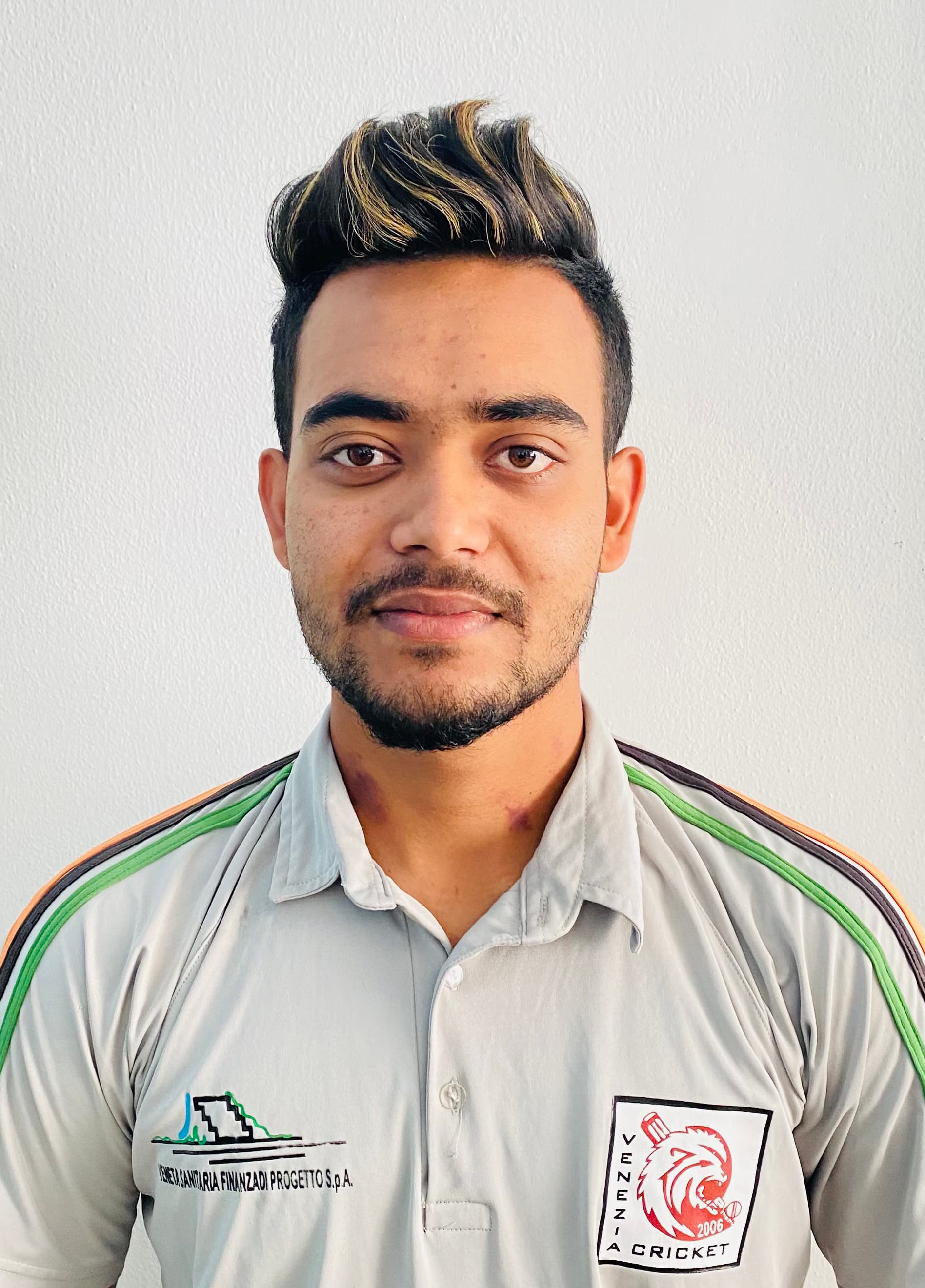 MAHBUB KHAN