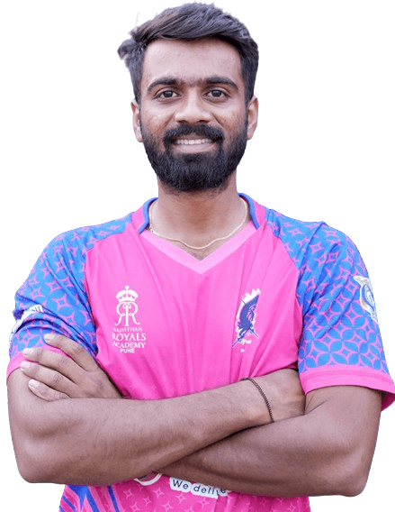 Mehul Patel