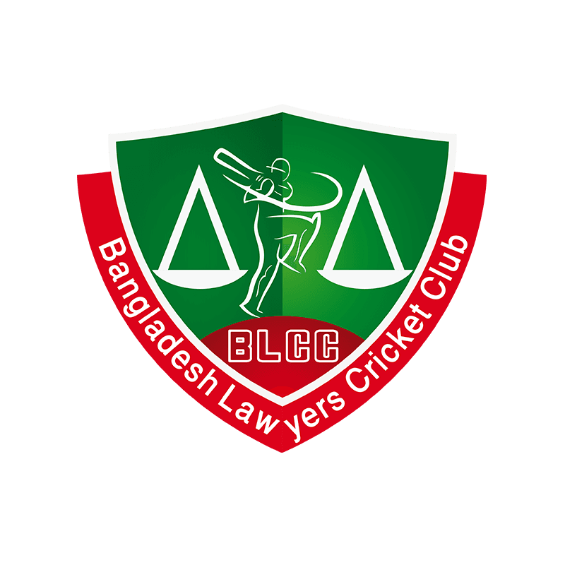 Bangladesh Lawyers CC team logo