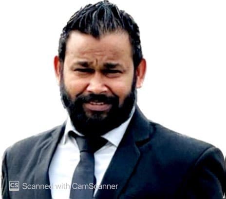 CHAMINDA THILAKARATHNA PITIGALAGE DON