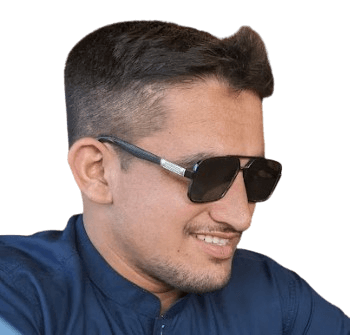 Sandil Hussain cricket player photo