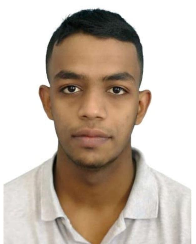 ANISUL HOQUE SANNY