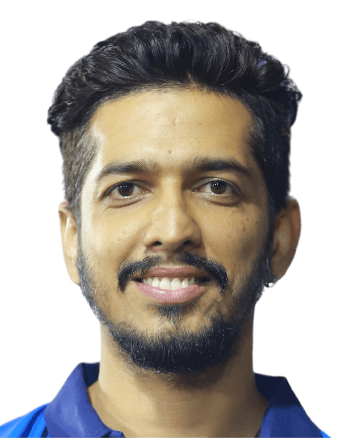 ANKUSH MULCHANDANI