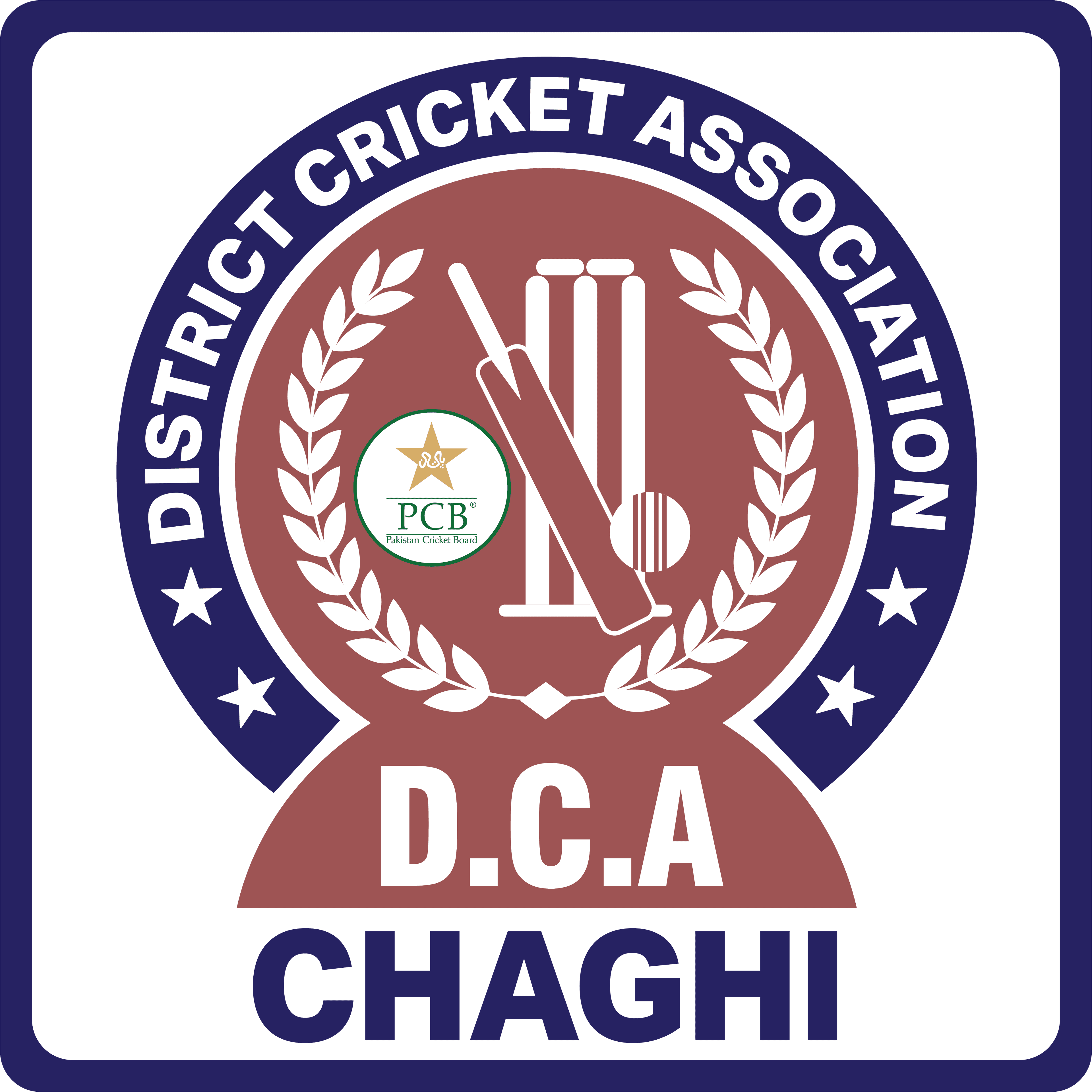 Chaghi team logo