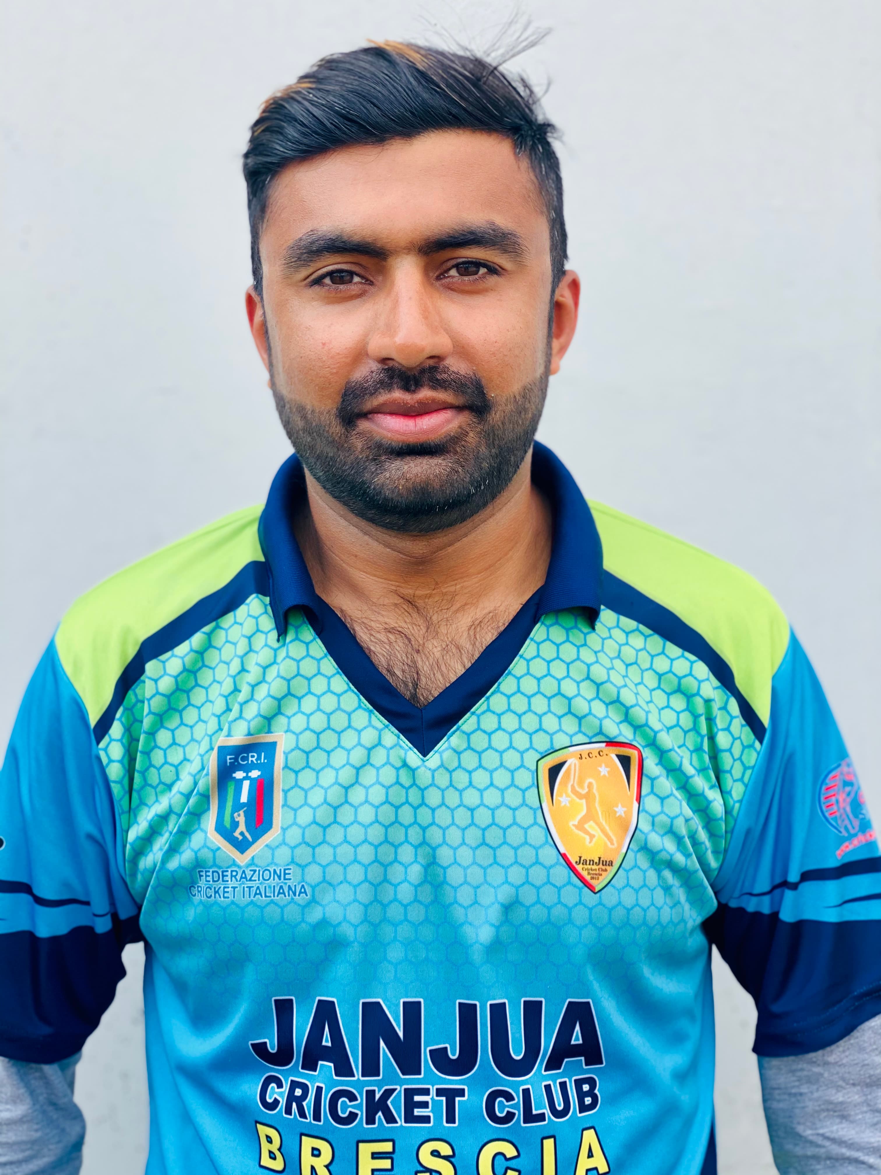 BASIT ALI