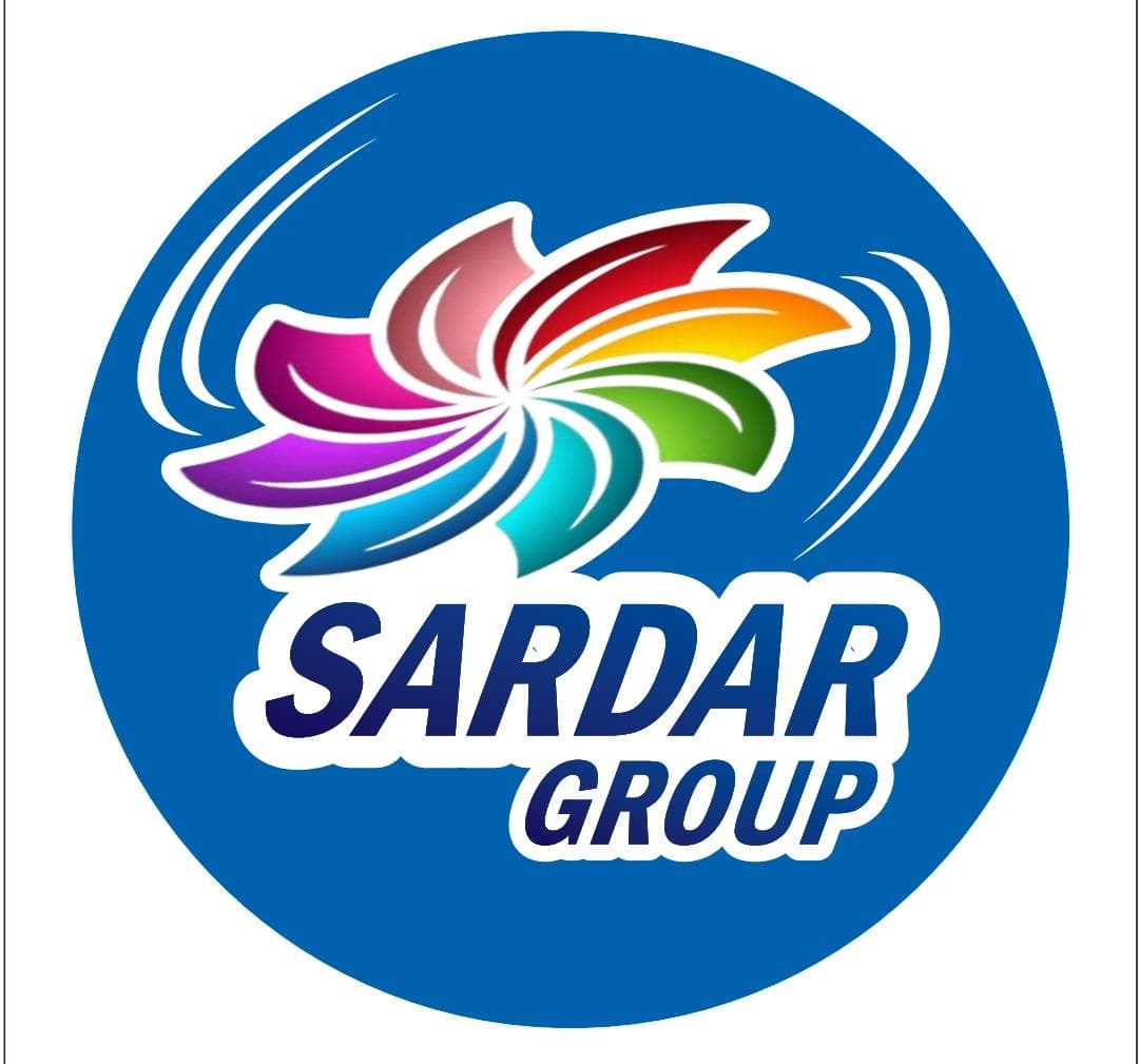 Sardar Group team logo