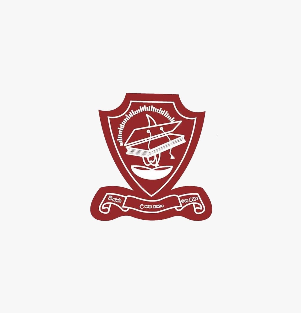 DEVAPATHIRAJA COLLEGE team logo