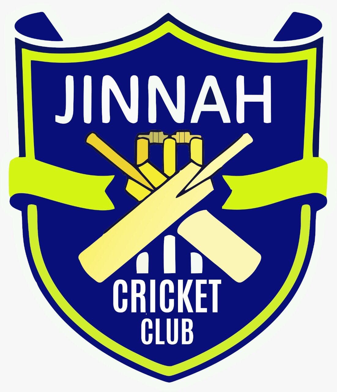 Jinnah B team logo