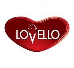 Lovello team logo