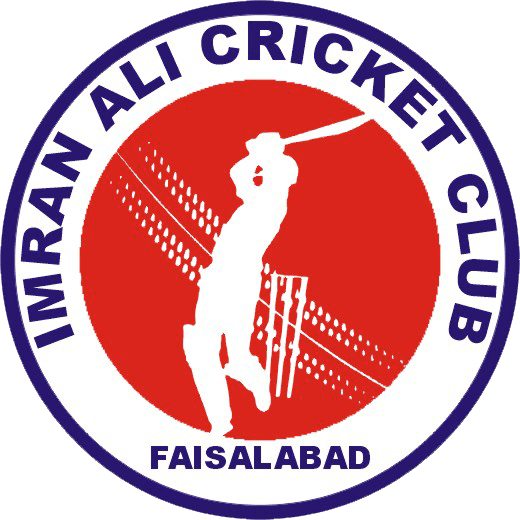 Imran Ali Cricket Club team logo