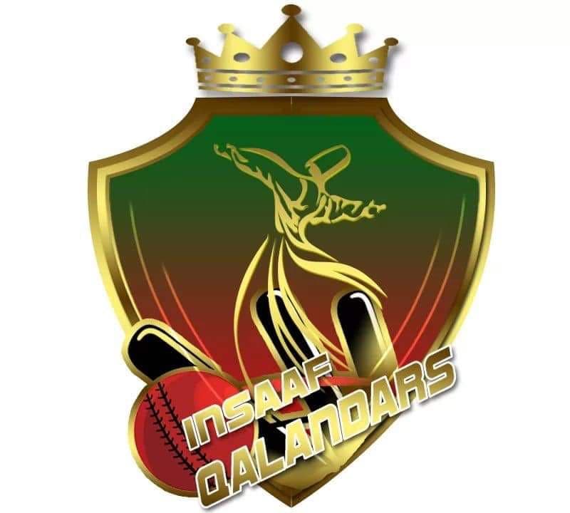 Insaf QALANDAR S team logo