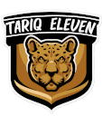 Tariq Eleven team logo