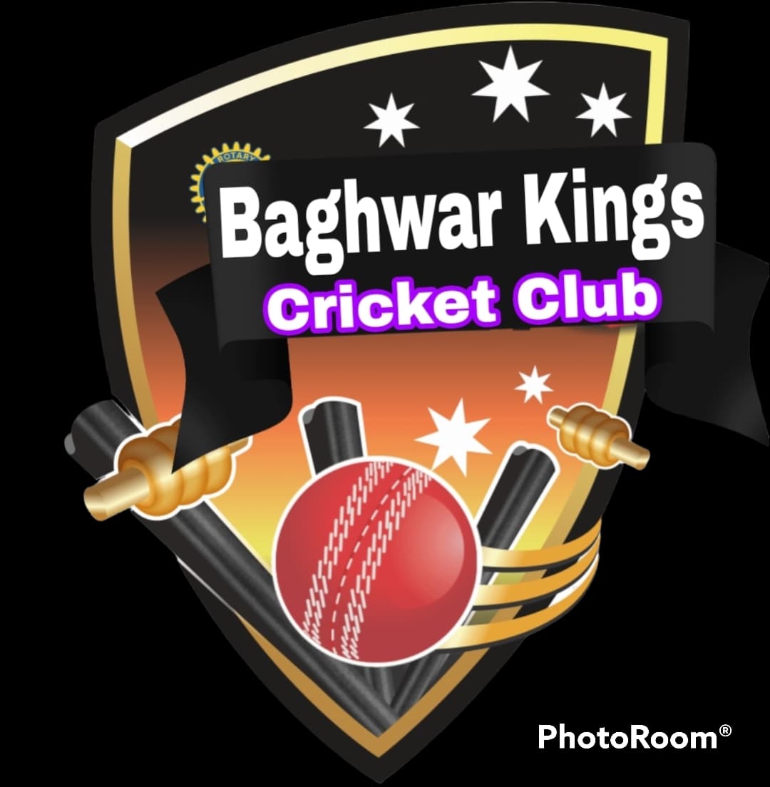 Baghwar Kings team logo