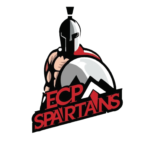 ECP Spartans team logo
