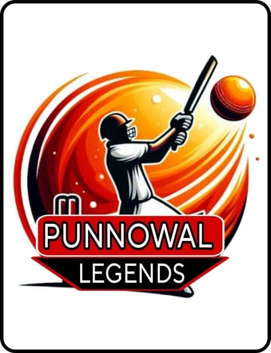 Punowal Legends team logo