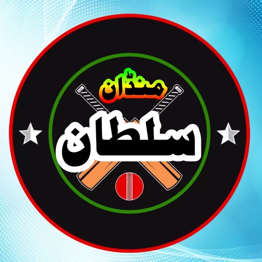 Mandan Sultan team logo