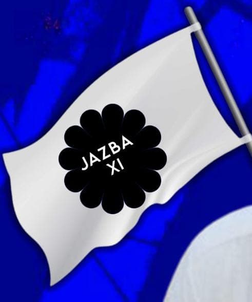 JAZBA XI team logo