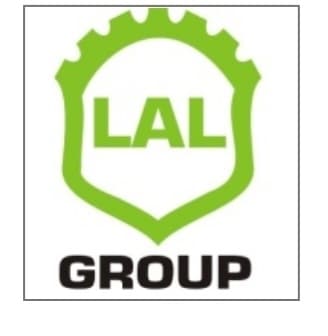 H B Lal team logo