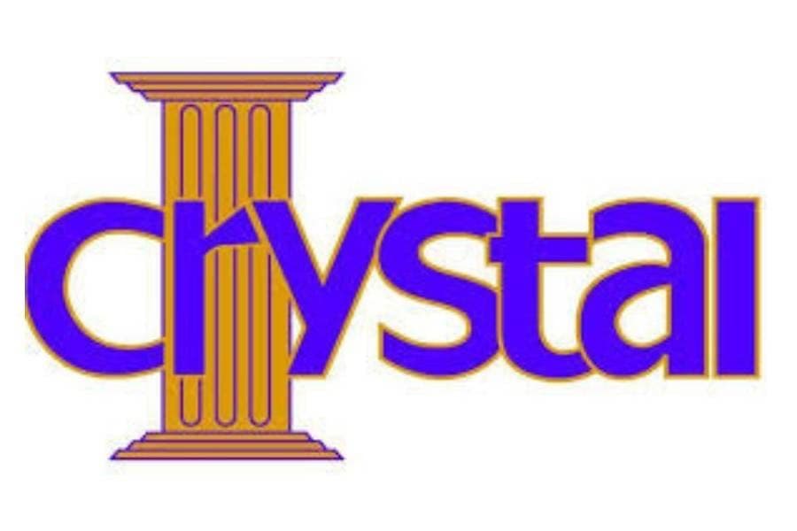 Crystal Ins. team logo