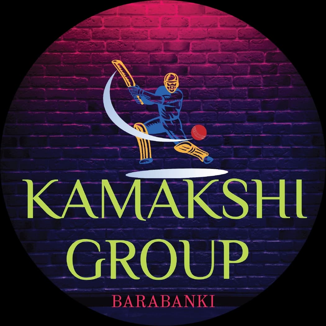 Kamakshi Group team logo