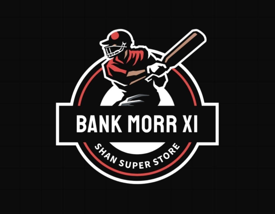 Bank Morr 11 team logo