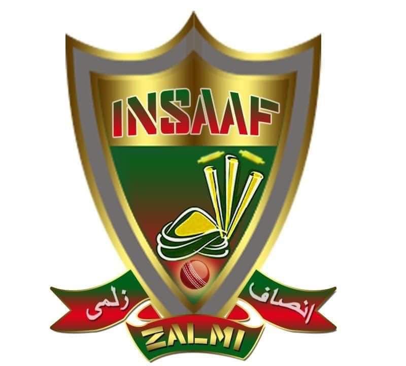 Insaf Zalmia team logo
