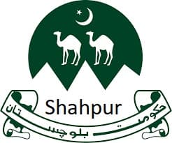 Shahpur team logo