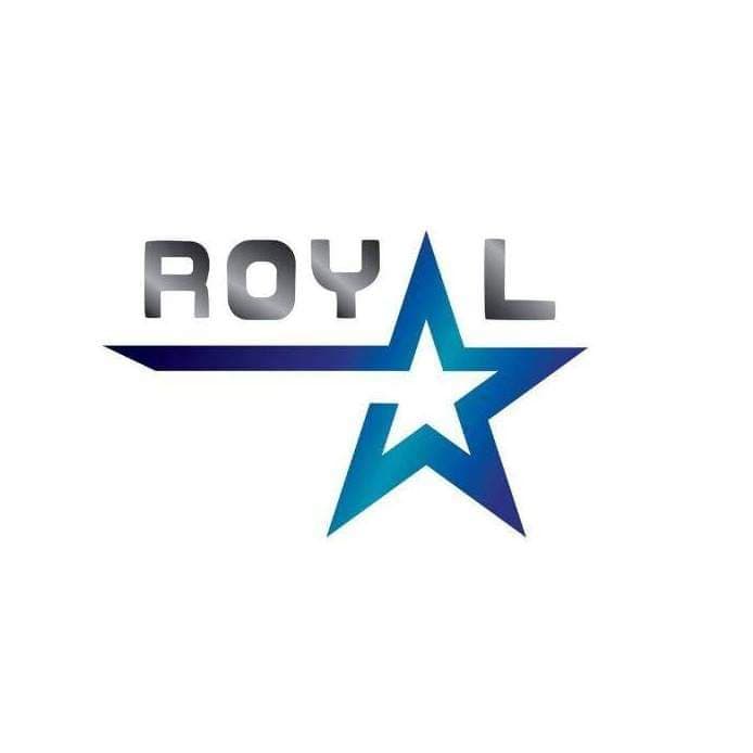 Royal Stars team logo