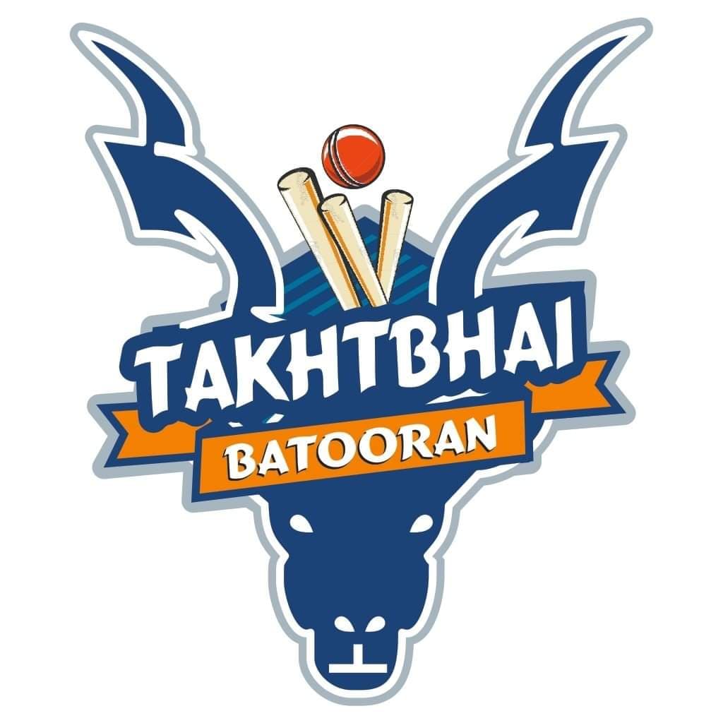 TAKHTBHAI BATOORAN team logo