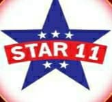 Starb Eleven team logo