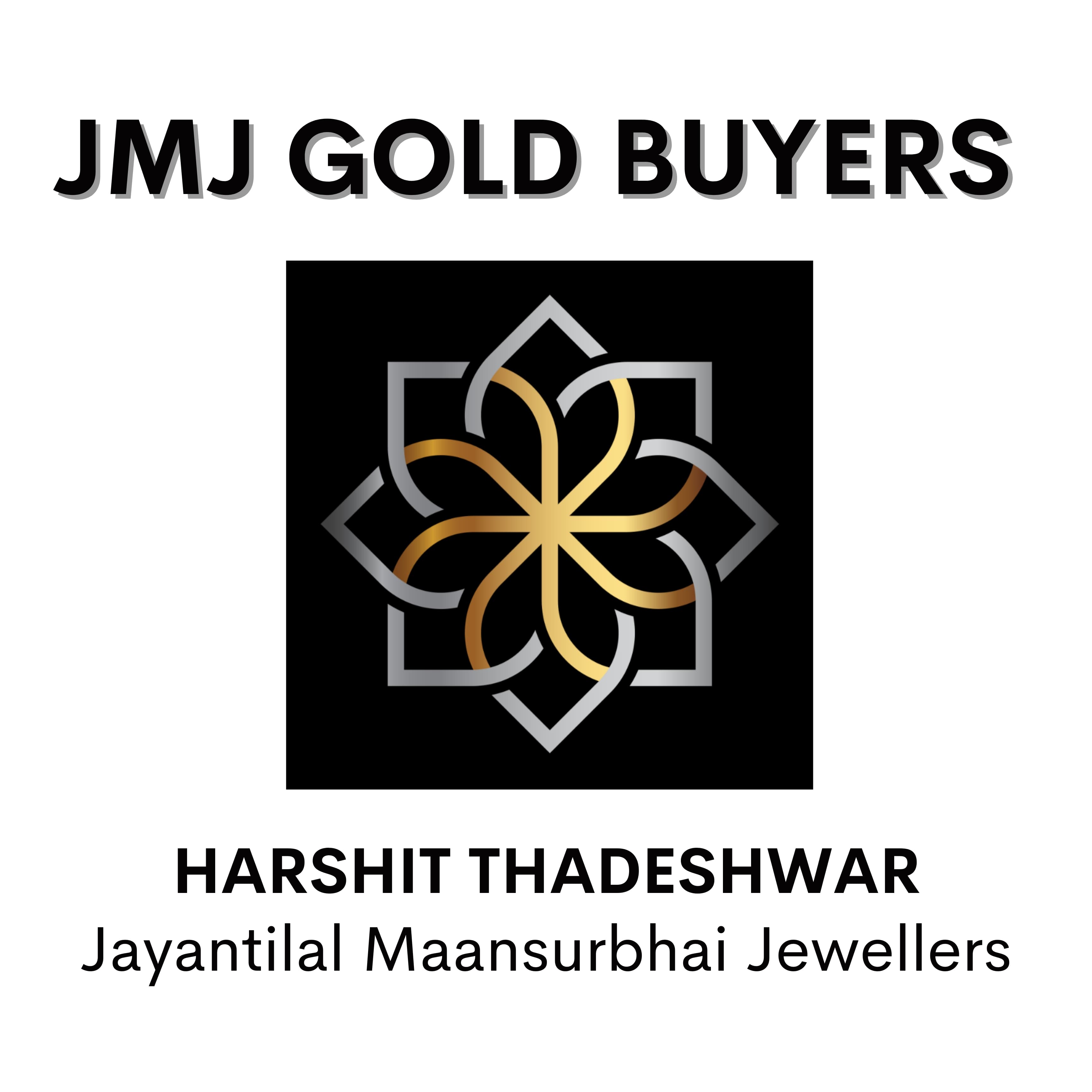 JMJ Gold Buyers team logo