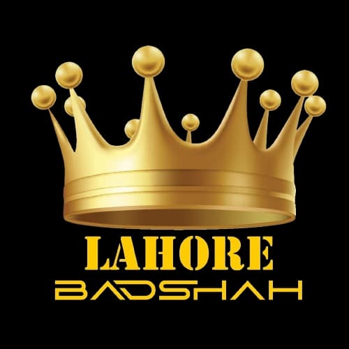 Lahore Badshah team logo