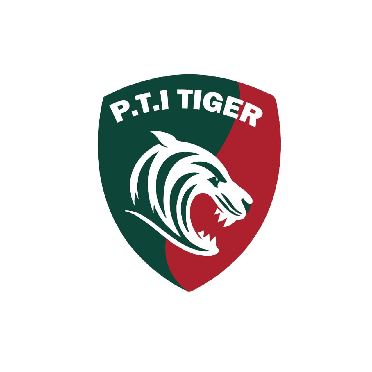 PTI TIGER team logo