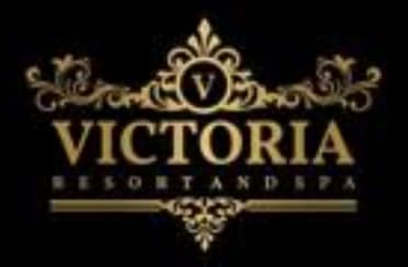 VICTORIA team logo