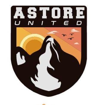 Astore United team logo