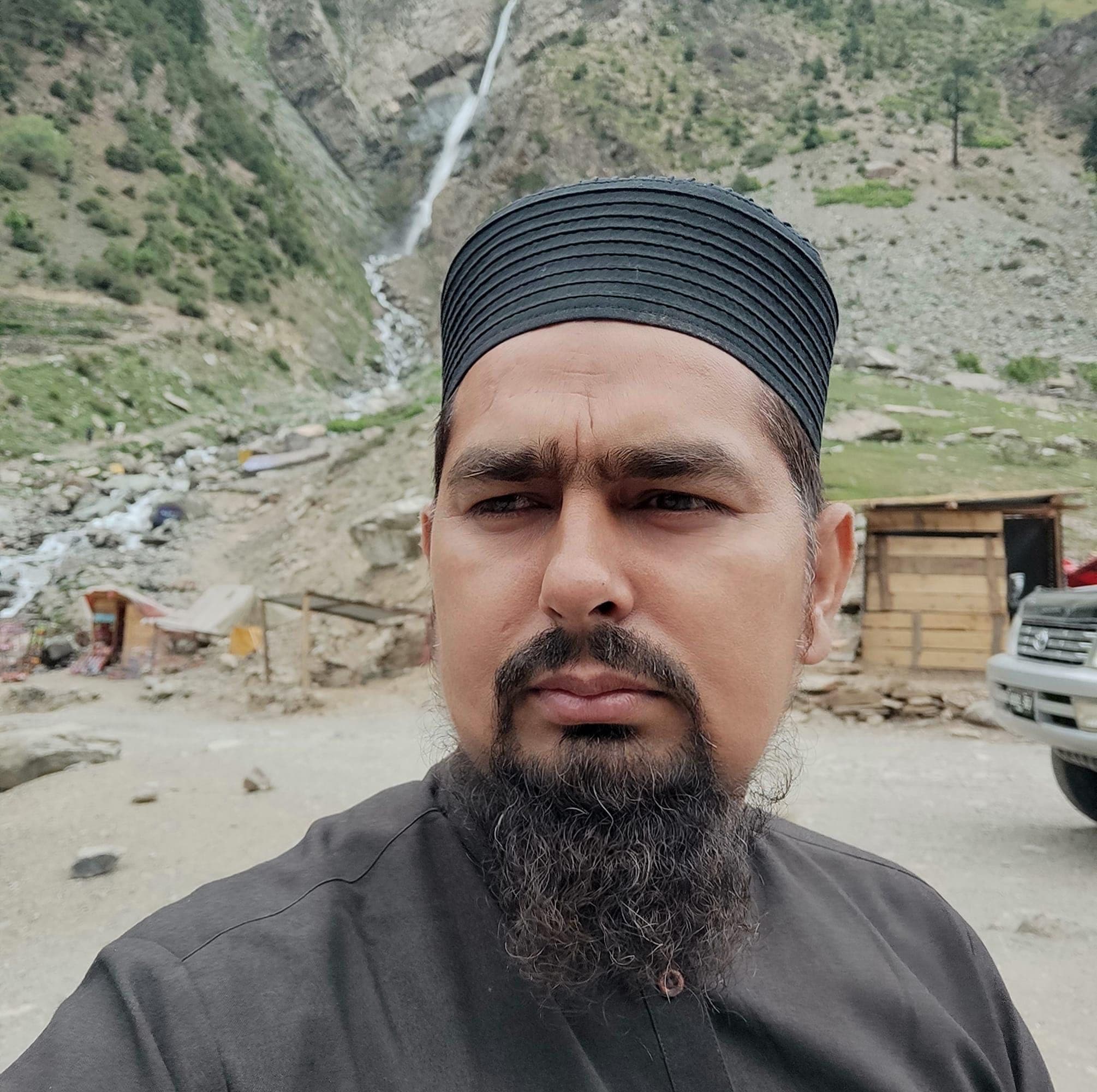 Abad Ali