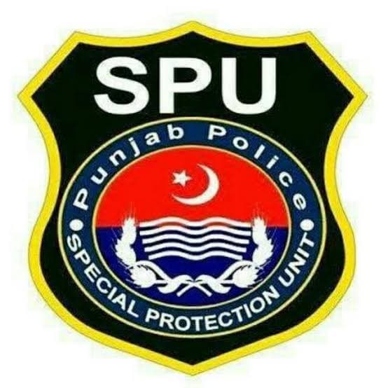 SPU team logo