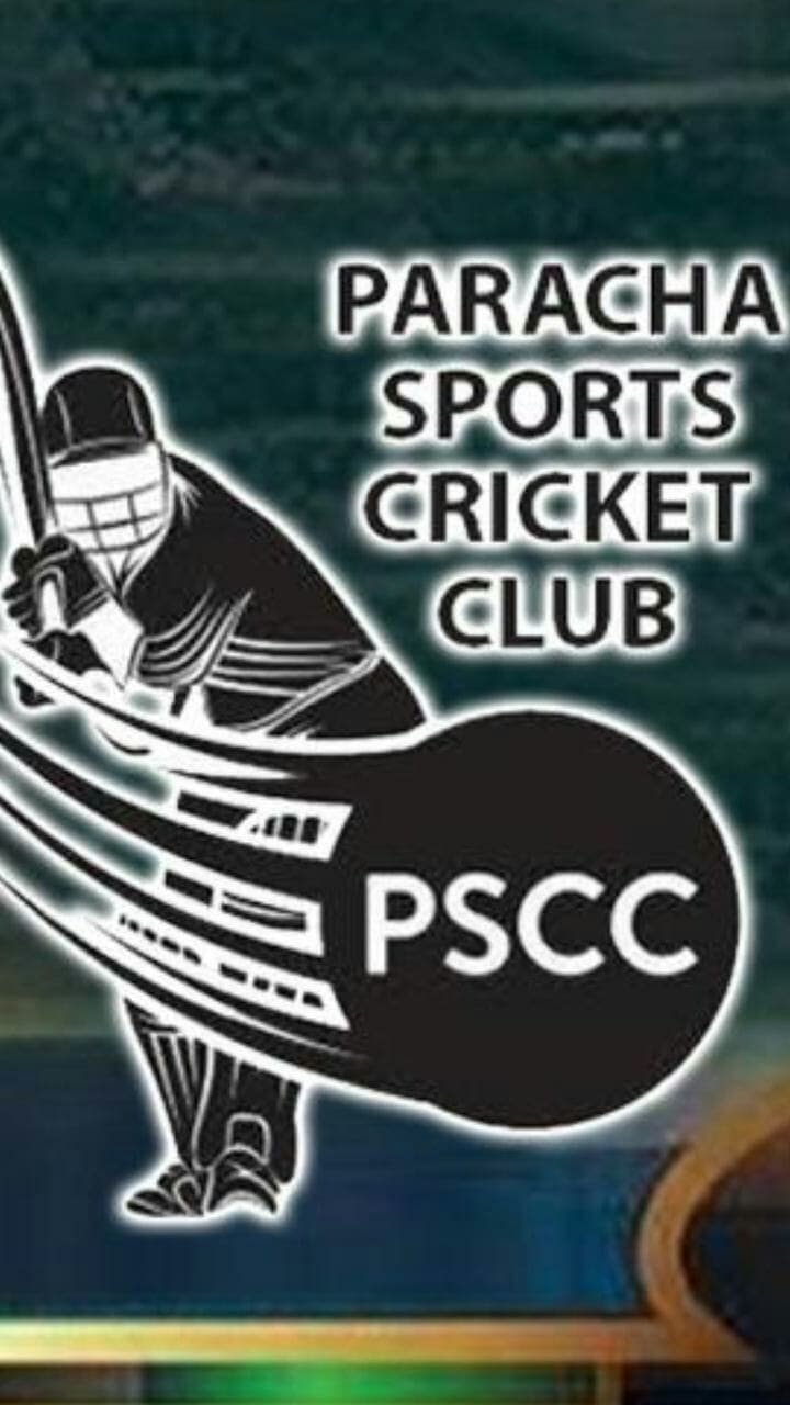 Paracha Sports team logo