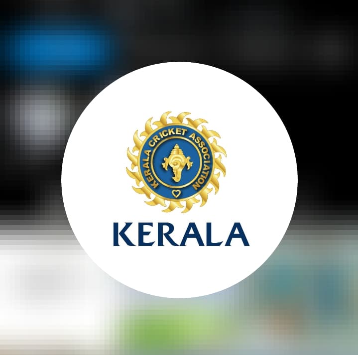 Kerala team logo