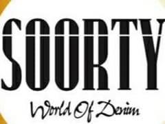 SOORTY team logo